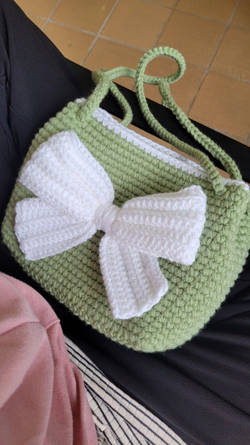 Beautiful Shoulder Bag -- New arrival