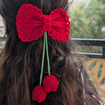 Beautiful Hair binder for girls