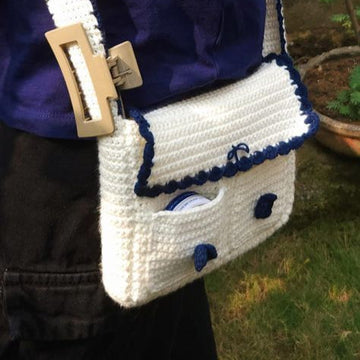 Beautiful Shoulder Small Purse