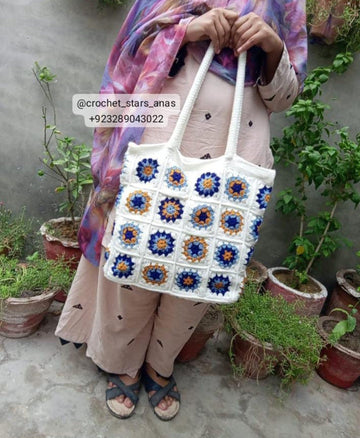 Large uni bag for University girl