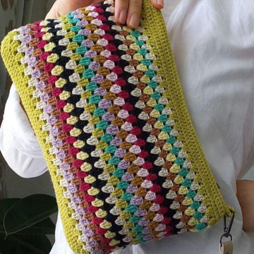 Beautiful pouch for ladies