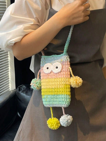 Beautiful Multi Mobile pouch