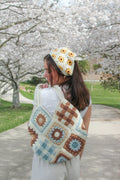 Crochet the beauty