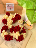Crochet Gajree - Pair