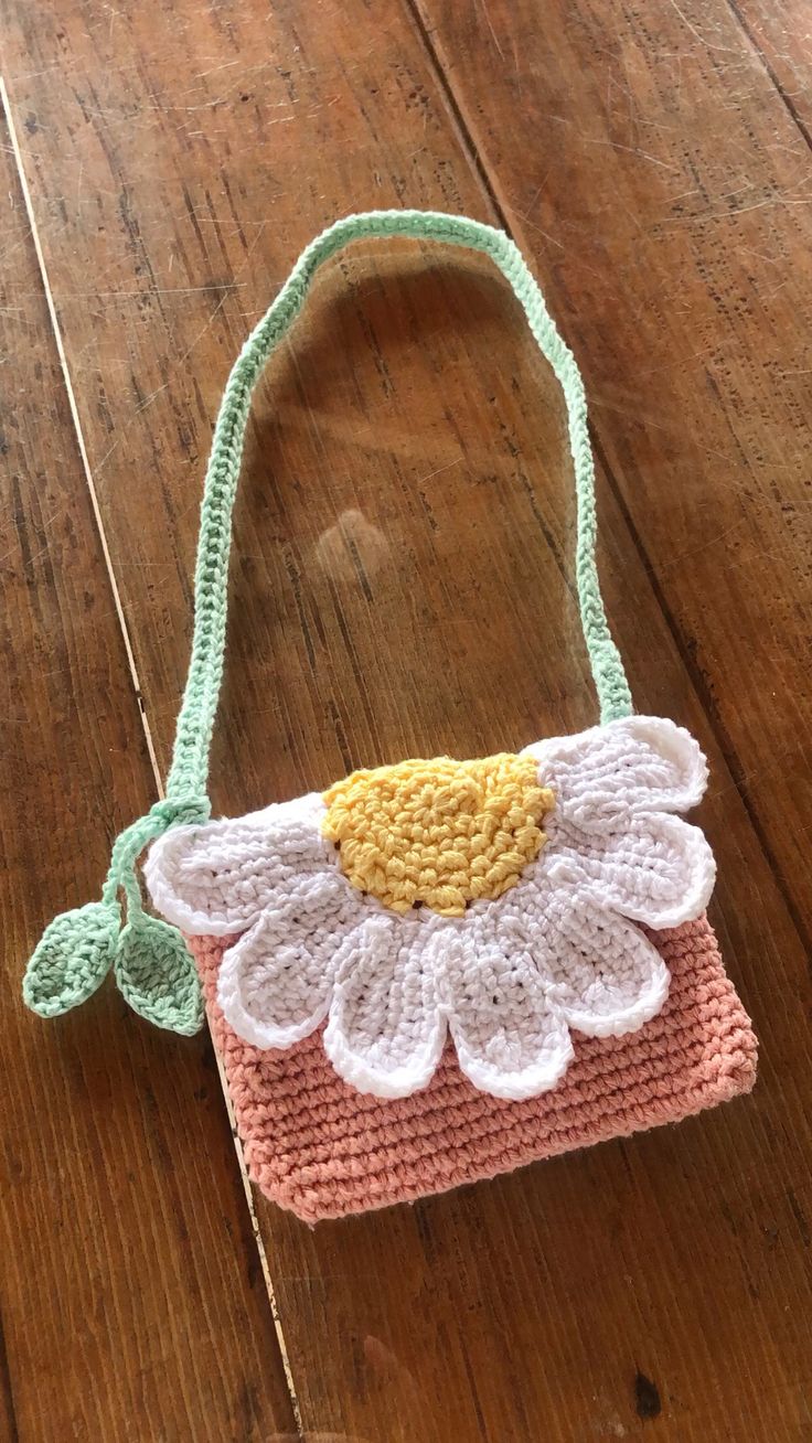 Beautiful Purse for kids
