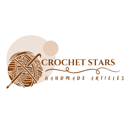 Crochet Stars