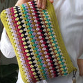 Beautiful pouch for ladies