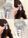 Hairpin for girls in beautiful butterfly design
