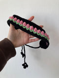 Handmade Crochet Hairband