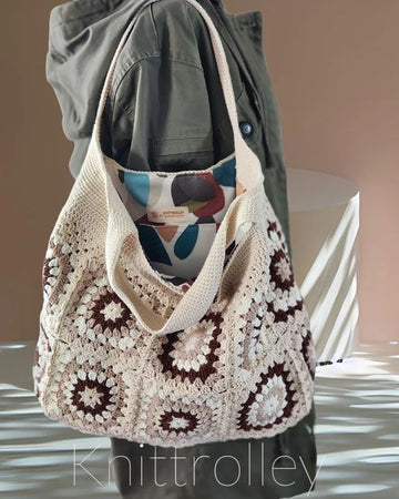 Large Tote Bag for Ladies