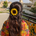 Crochet Hairpin