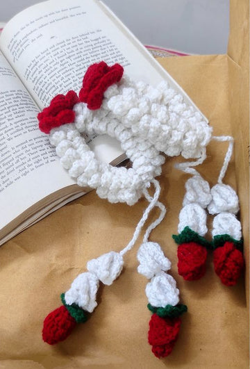 Outstanding Gajree pair