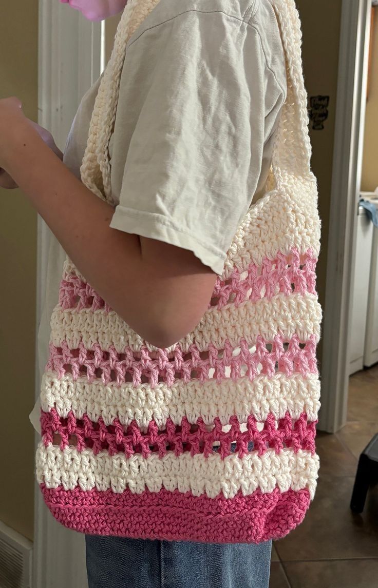 Large tote size bag