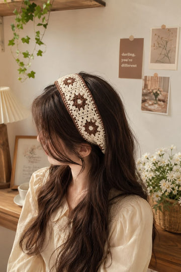 Hairband - Perfect size for both girls and ladies