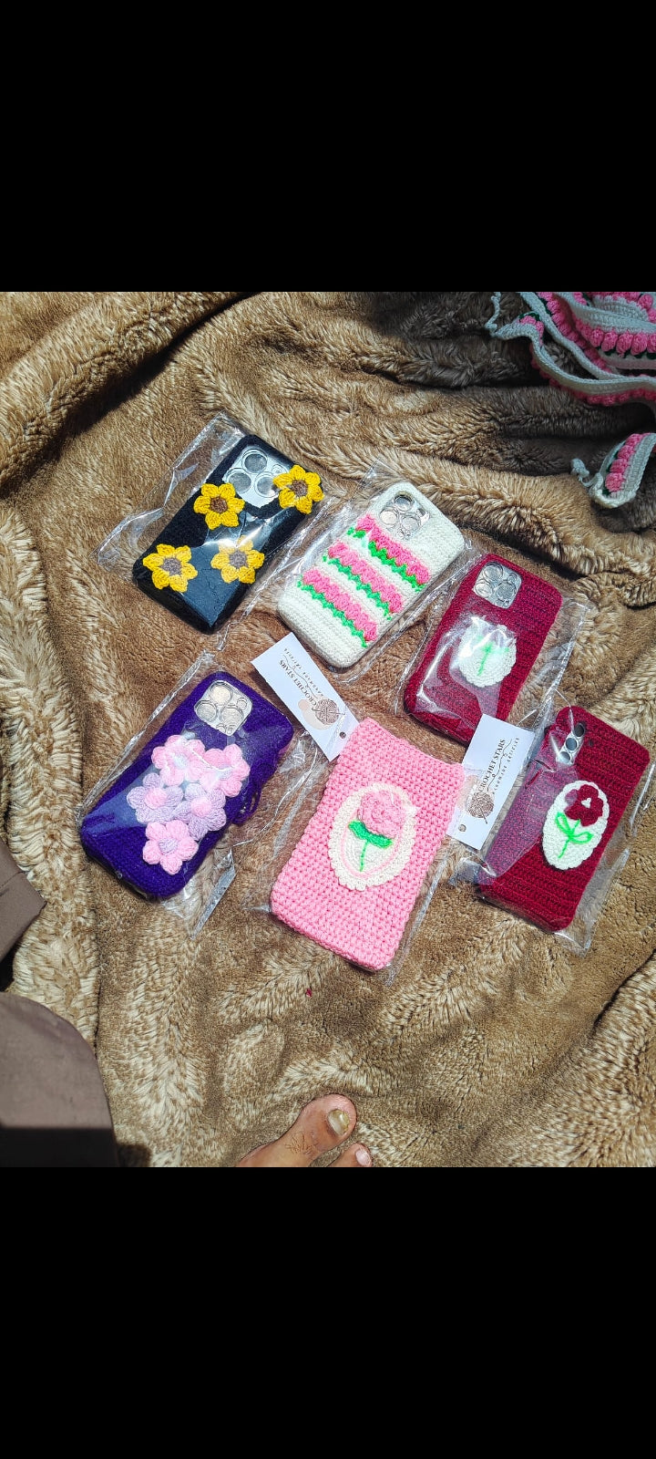 Customer photo