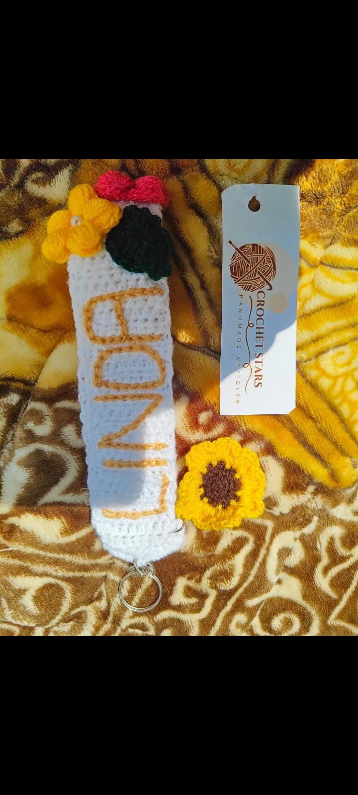 Customer photo