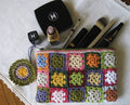 Crochet Pouch